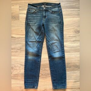 Judy Blue Women’s Jeans, JB82102DK